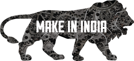 Make in India - Supporting Indian manufacturing and innovation